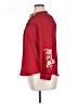 Unbranded Red Long Sleeve Blouse Size XL (estimated) - photo 5