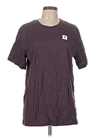 Alternative Apparel Short Sleeve T-Shirt (view 1)