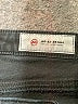 Adriano Goldschmied Solid Black Jeans Size 27 waist r - photo 7