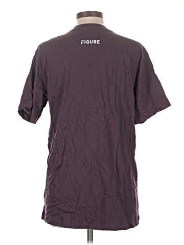 Alternative Apparel Short Sleeve T-Shirt (view 2)
