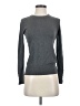Zara Gray Turtleneck Sweater Size S - photo 1