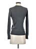 Zara Gray Turtleneck Sweater Size S - photo 2