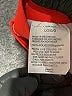Under Armour 100% Polyester Pink Athletic Shorts Size L - photo 4
