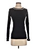 Ann Taylor Black Pullover Sweater Size S - photo 1