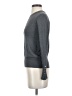 Zara Gray Turtleneck Sweater Size S - photo 5