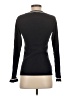 Ann Taylor Black Pullover Sweater Size S - photo 2