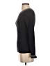 Ann Taylor Black Pullover Sweater Size S - photo 5