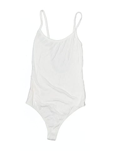 American Apparel Bodysuit (view 1)