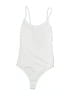 American Apparel White Bodysuit Size XS - photo 1