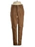Old Navy Brown Jeans Size 4 - photo 1