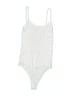 American Apparel White Bodysuit Size XS - photo 2