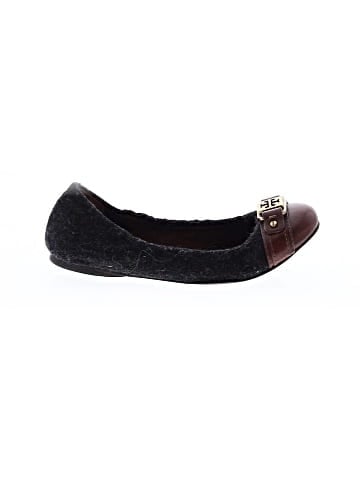Tory Burch Flats (view 1)