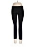 Decree Solid Black Active Pants Size XL - photo 1