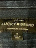 Lucky Brand Blue Long Sleeve Button-Down Shirt Size S - photo 7