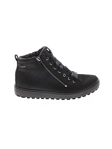 Ecco Ankle Boots (view 1)