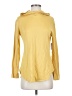 Amazon Essentials Yellow Cardigan Size S - photo 1