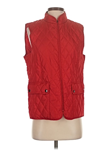 Appleseeds Vest (view 1)
