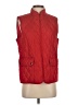 Appleseeds 100% Polyester Red Vest Size S - photo 1