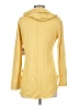 Amazon Essentials Yellow Cardigan Size S - photo 2