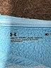 Under Armour Blue Pullover Hoodie Size M (kids) - photo 3