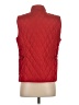 Appleseeds 100% Polyester Red Vest Size S - photo 2