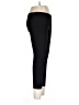 Decree Solid Black Active Pants Size XL - photo 4