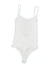 American Apparel White Bodysuit Size XS - photo 1
