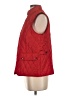 Appleseeds 100% Polyester Red Vest Size S - photo 5