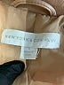 New York & Company 100% Polyester Tan Blazer Size M - photo 6