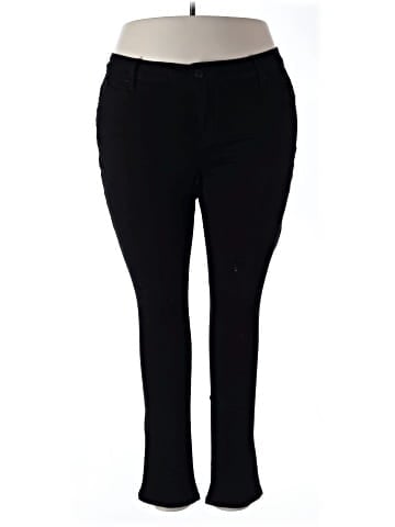 Royalty For Me Jeggings (view 1)