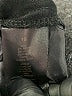 Banana Republic 100% Polyester Black Active Pants Size 10 - photo 4