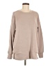 Sage Collective Tan Sweatshirt Size M - photo 1