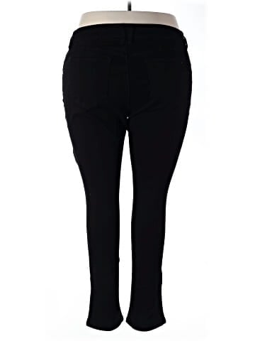 Royalty For Me Jeggings (view 2)