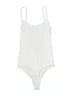 American Apparel White Bodysuit Size XS - photo 2