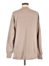 Sage Collective Tan Sweatshirt Size M - photo 2