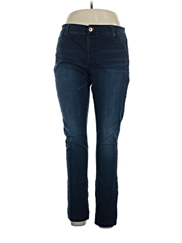 Inc Denim Jeans (view 1)