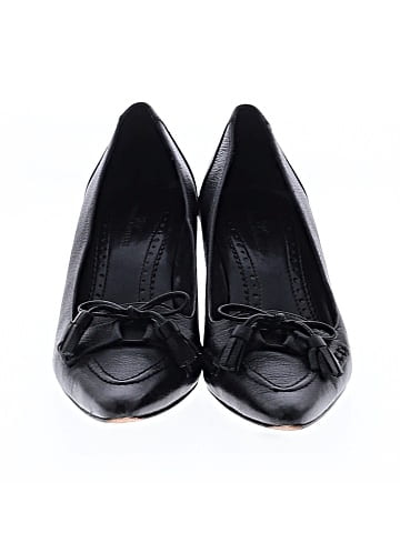 Brooks Brothers 346 Heels (view 2)