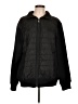 Sugar Solid Black Jacket Size XL - photo 1