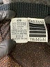 Assorted Brands Metallic Brown Casual Skirt Size M - photo 4