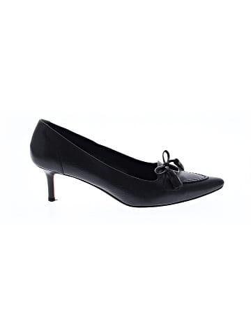 Brooks Brothers 346 Heels (view 1)