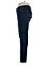 Inc Denim Solid Blue Jeans Size 16 - photo 5