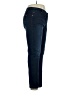 Inc Denim Solid Blue Jeans Size 16 - photo 4