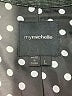 My Michelle Gray Blazer Size L - photo 6