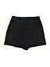 Zara Solid Black Skort Size S - photo 2