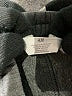 H&M Gray Track Pants Size 18 - photo 7