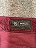 Adriano Goldschmied Burgundy Jeans Size 26 waist - photo 4