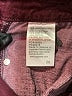 Adriano Goldschmied Burgundy Jeans Size 26 waist - photo 5