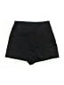 Zara Solid Black Skort Size S - photo 1