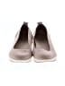 Naturalizer Gray Tan Flats Size 9 - photo 2