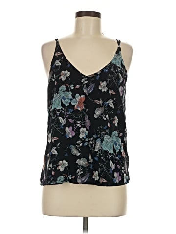 Dex Sleeveless Blouse (view 1)
